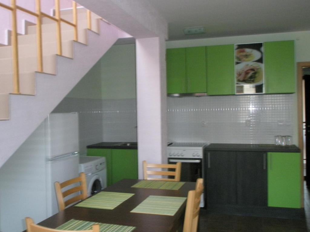 Block 531 Aparthouse Block 533 Sófia Quarto foto