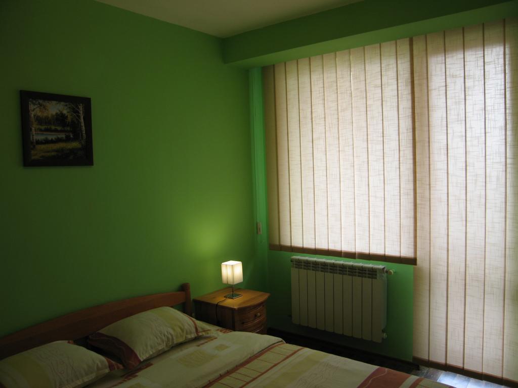 Block 531 Aparthouse Block 533 Sófia Quarto foto
