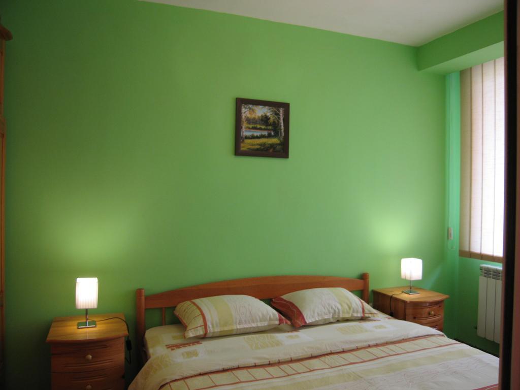 Block 531 Aparthouse Block 533 Sófia Quarto foto