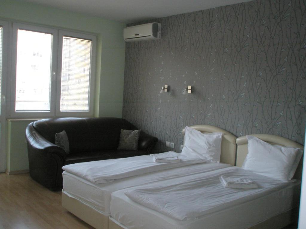 Block 531 Aparthouse Block 533 Sófia Quarto foto